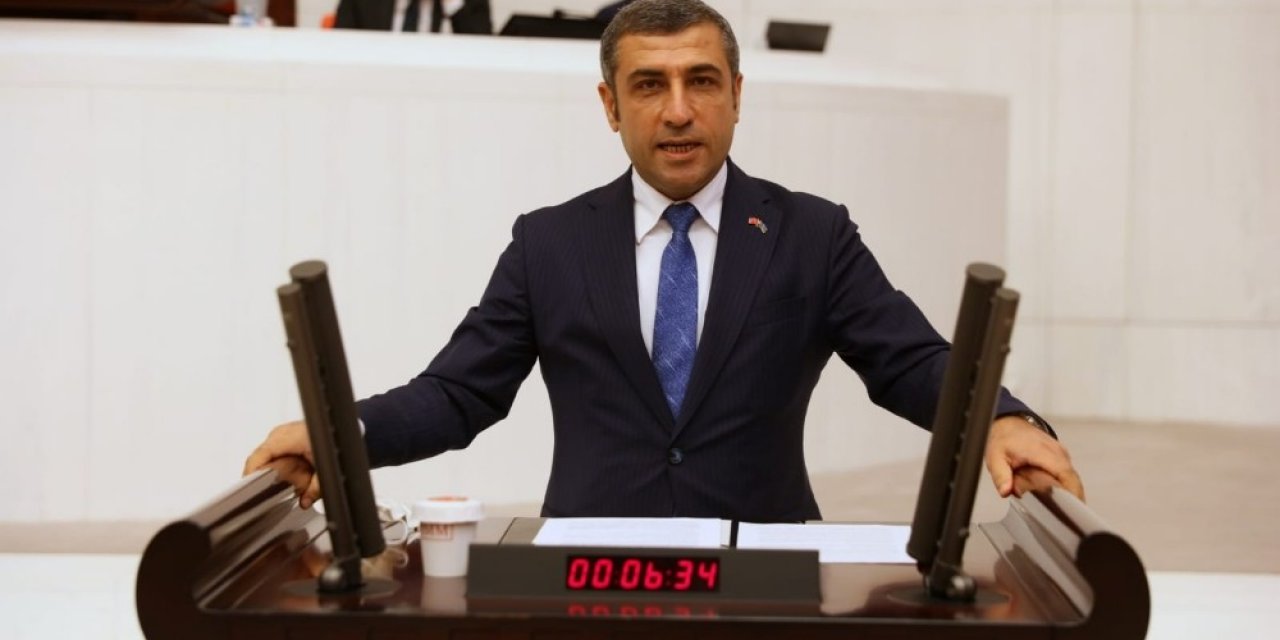 Taşdoğan: “gaziantep Coğrafi İşarette Öncüdür”