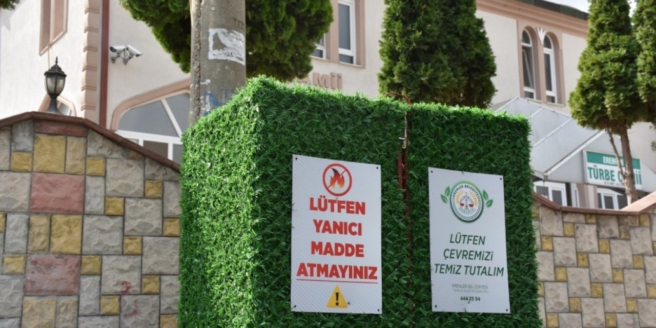 Erenler Belediyesi 2020 Faaliyetlerini Açıkladı