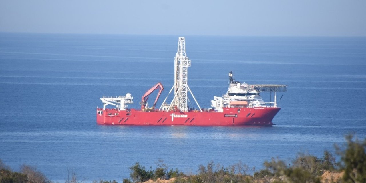 Sinop Ngs’de Zemin Etüt Çalışmaları