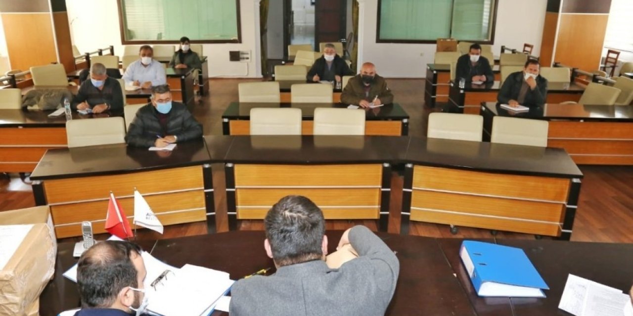 Tarihi Projenin İhalesi Yapıldı