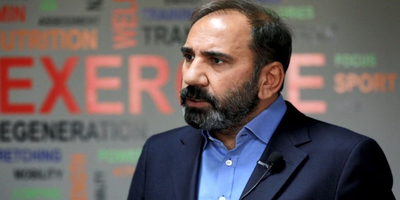Mecnun Otyakmaz: “göz Göre Göre Hakkımız Yeniyor”