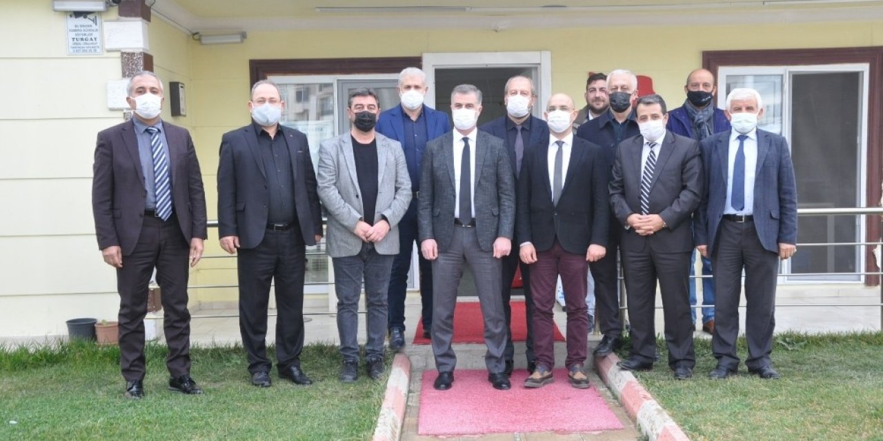 Ulaşım Seferberliği Kontollü Sürecek
