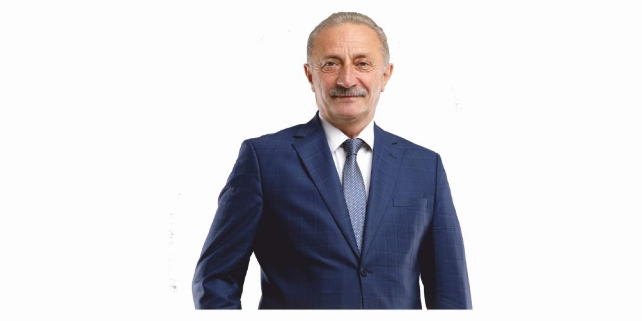 Başkan Atabay’dan Esnafa Destek Çağrısı