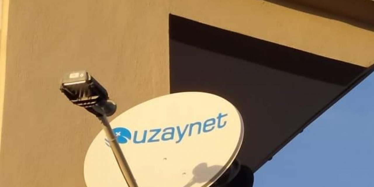 İzmit’in Köyleri Ücretsiz İnternete Kavuştu