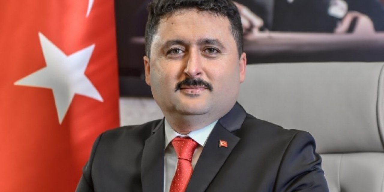 Altıeylül Yeni Yıla Hazır