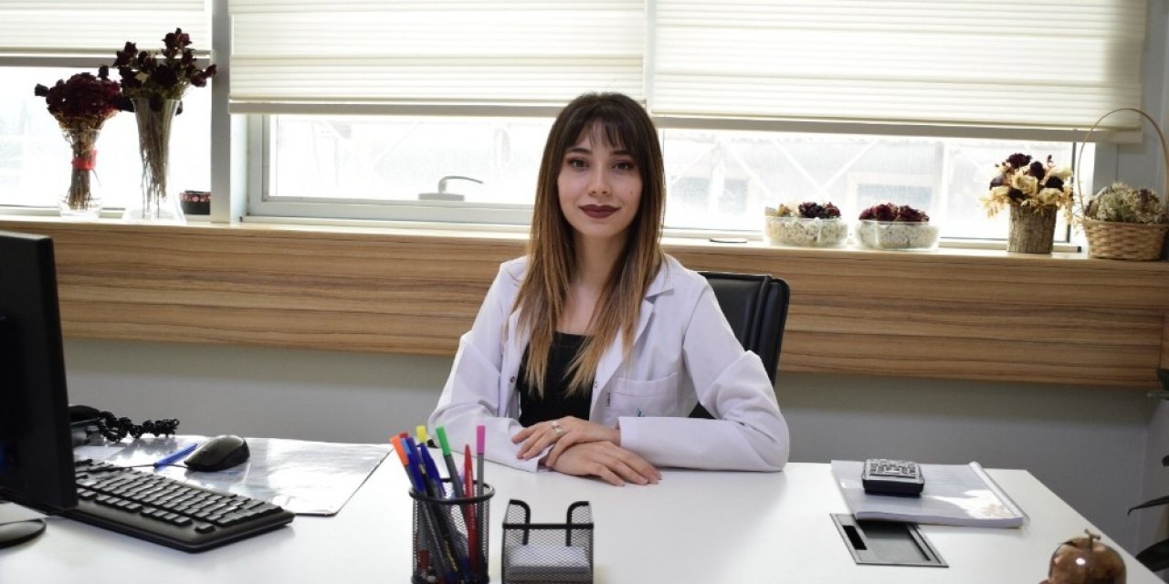 Yeni Yılda Beslenmeye Dikkat