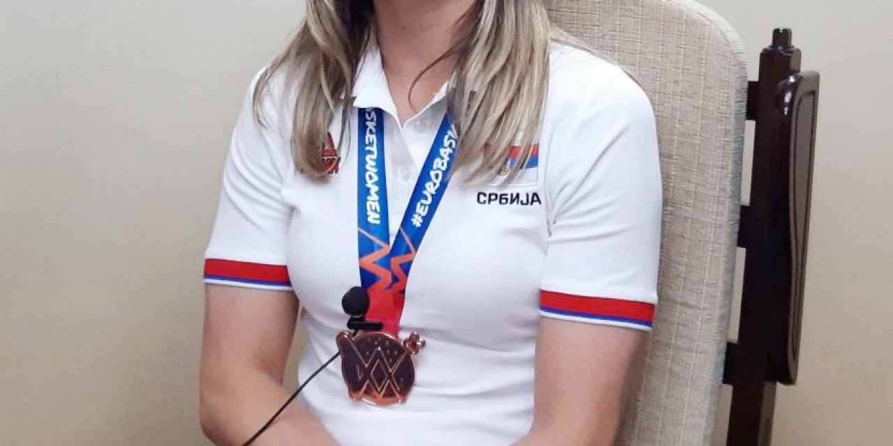 Bellona Kayseri Basketbol, Maja İle Anlaştı