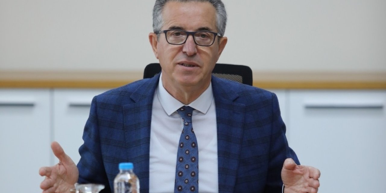 Başkan Arda’dan Hazine Miktar Fazlalıkları Sorunu Mesaisi