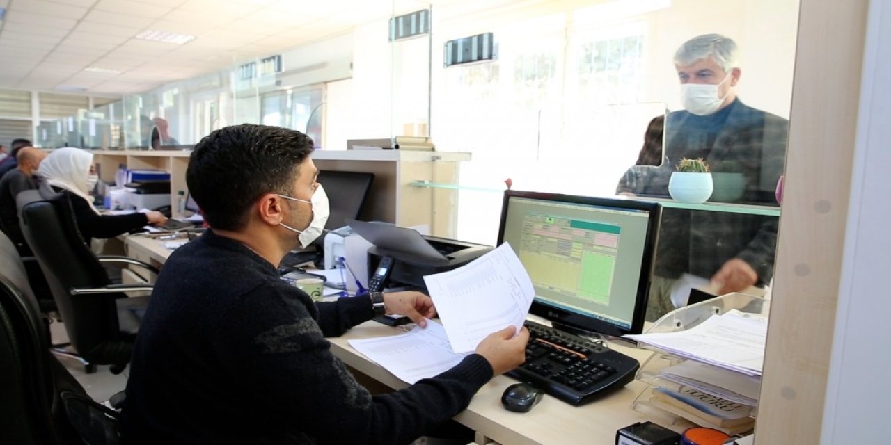 Vergi Borcu Yapılandırma Süresi Uzatıldı