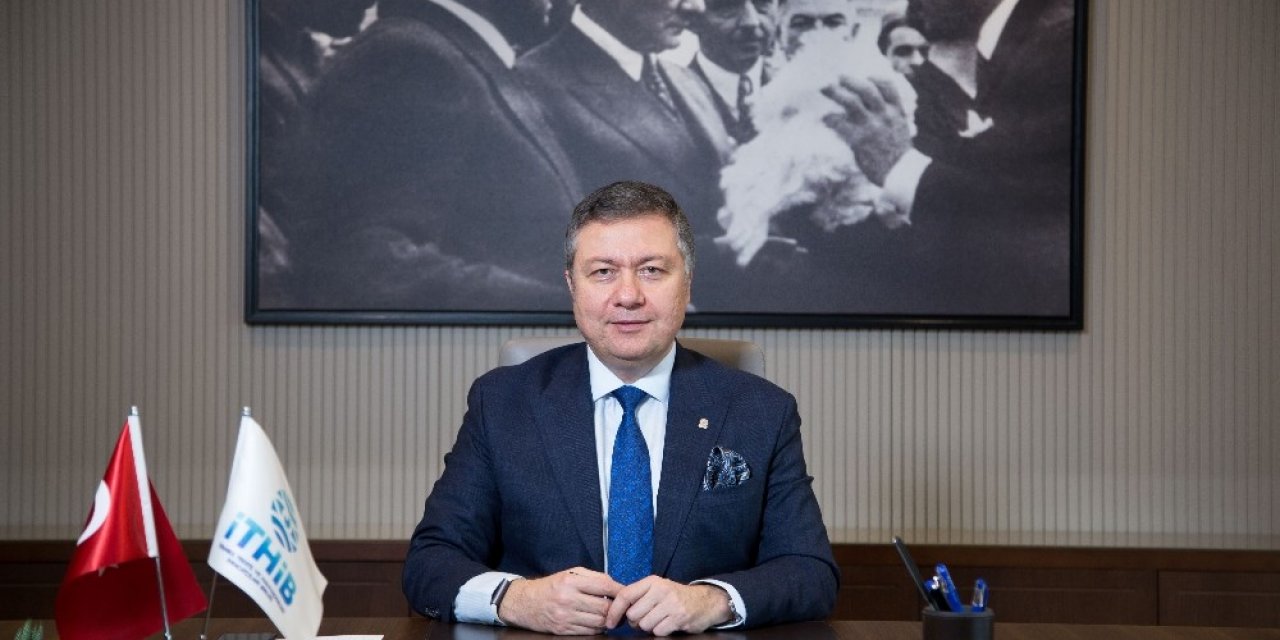 ’’serbest Ticaret Anlaşması, Sürdürülebilir İhracat Hedefimiz İçin Büyük Kazanım’’
