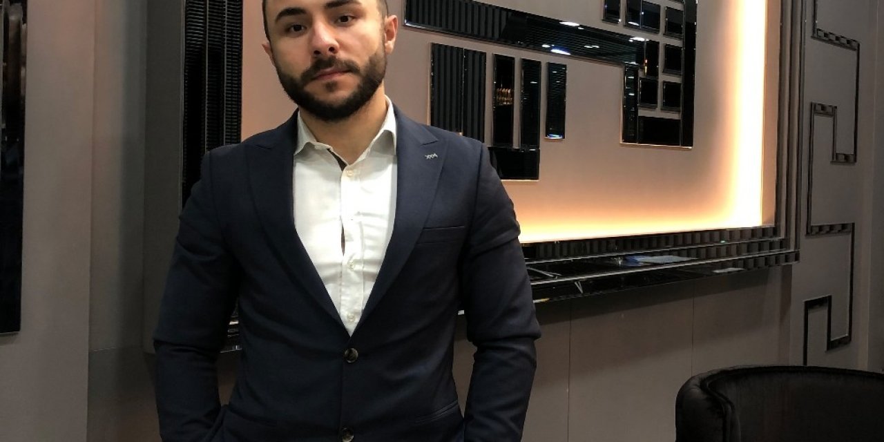 Murat Can Ünverdi: ’’pandemide Sosyal Medyaya Bağımlılık Arttı ’’