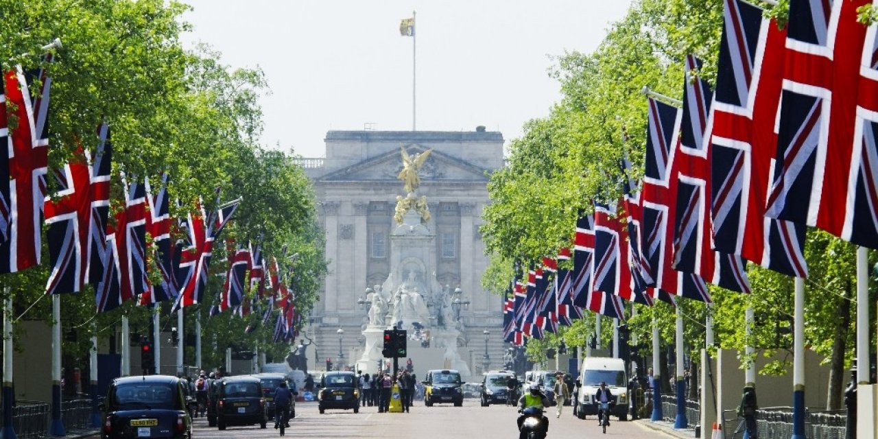 Brexit Belirsizliği Sona Erdi