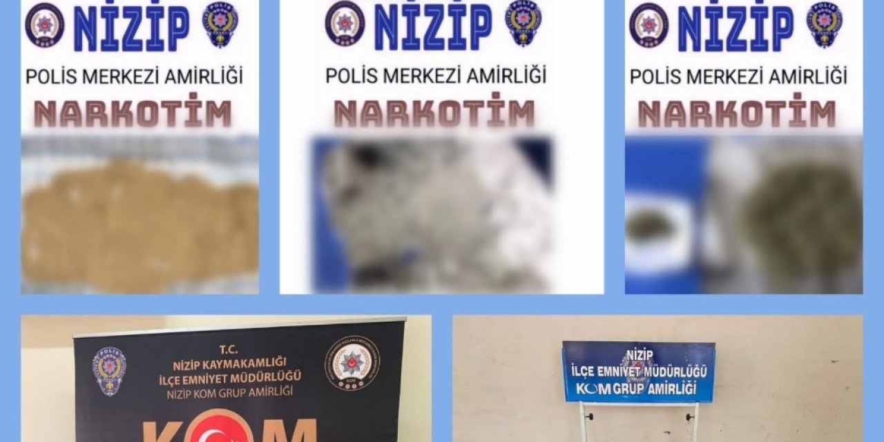 Polisler Kaçakçılara Göz Açtırmıyor
