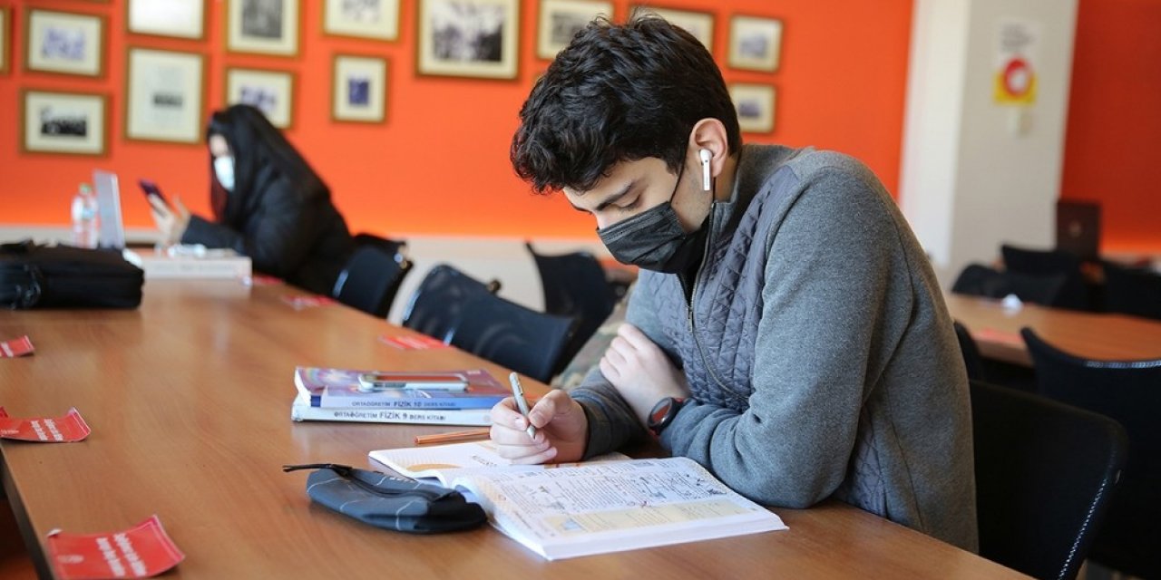 2020 Pandemiye Rağmen Dolu Dolu Geçti
