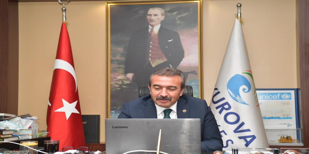 Çetin: "ab Projesiyle 200 Genci İş Sahibi Yaptık"