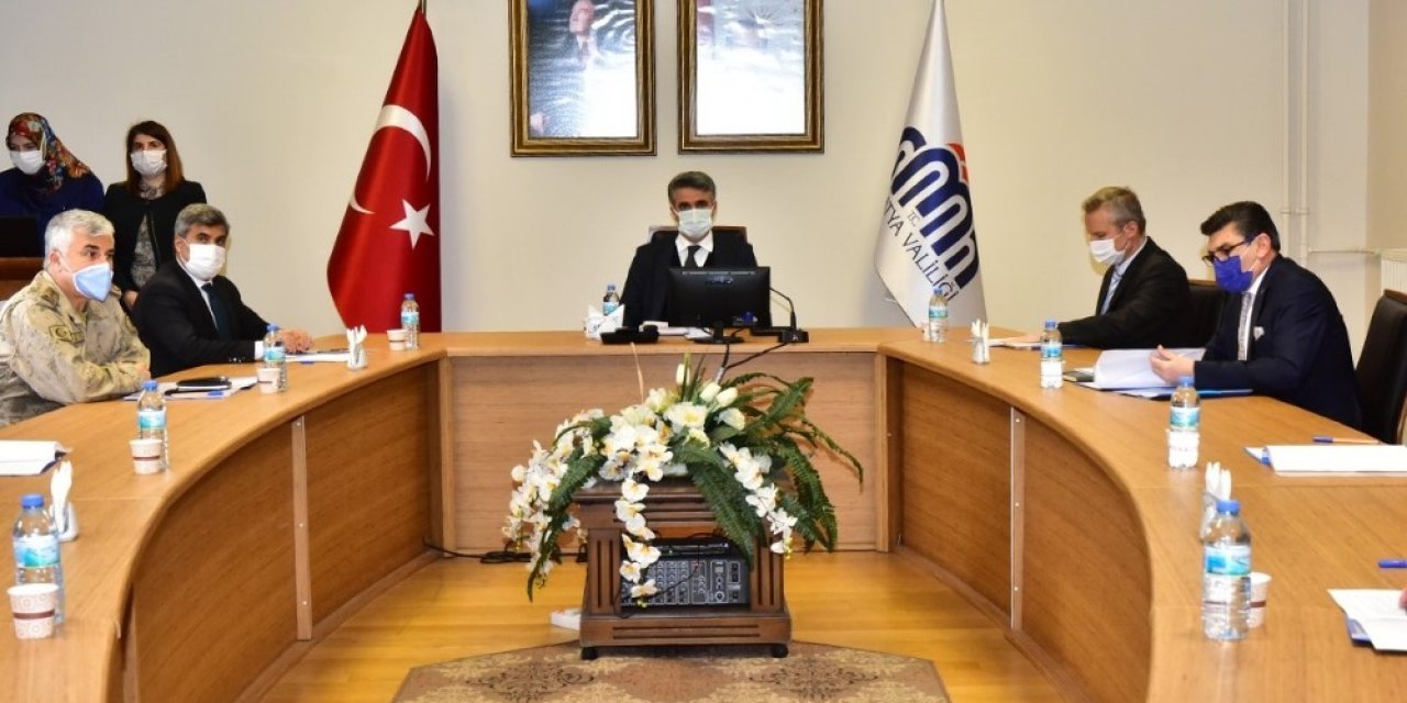 Malatya’da Bir Yılda 3 Kadın Cinayeti İşlendi