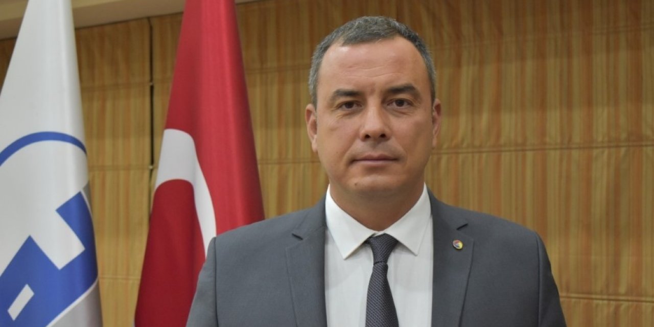 Atb Başkanı Çondur, 2020 Yılını Değerlendirdi