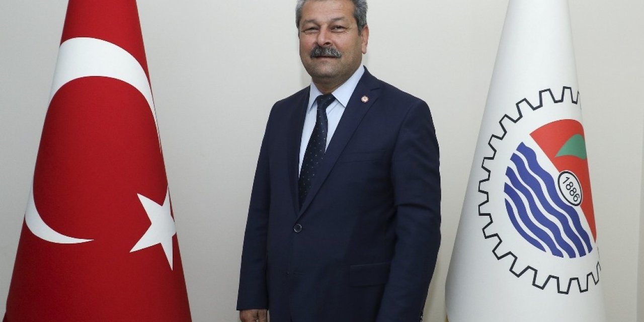 Sektör Kalifiye Personel Bulamamaktan Şikayetçi