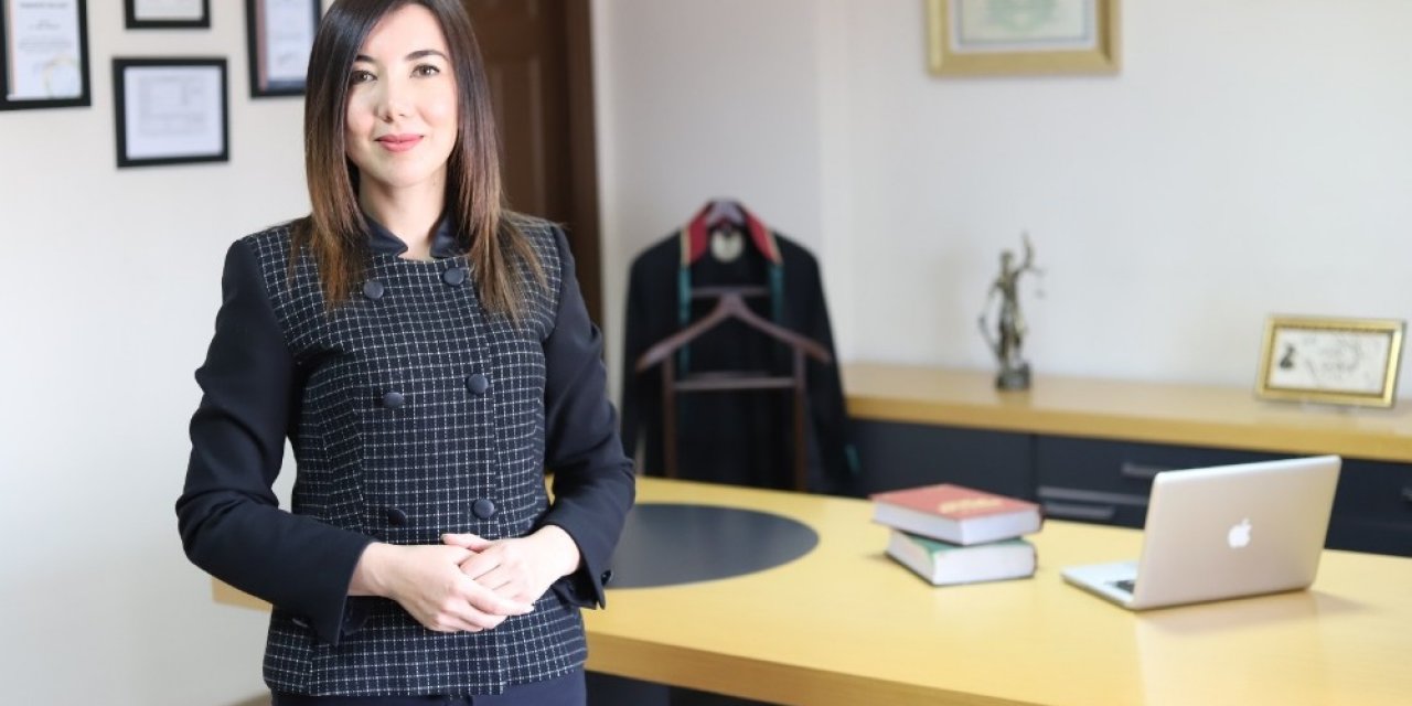 Gökalp: "kadınlarımız ’şiddetle Mücadele’ Konusunda Bilinçlendirilmeli"