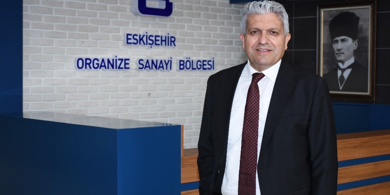Başkan Küpeli’nin Yeni Yıl Mesajı