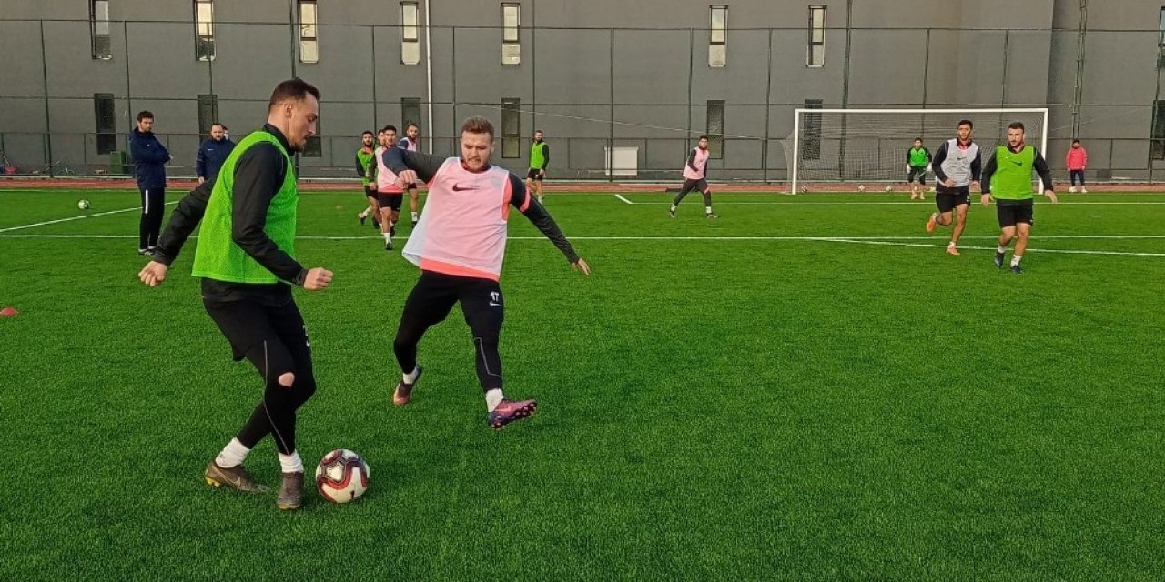Aliağaspor Fk, Tff’den Gelecek Haberi Bekliyor