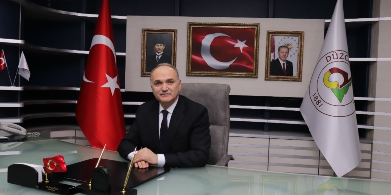 Düzce’de Kahvehane Esnafına 1000 Liralık Çek Dağıtılacak