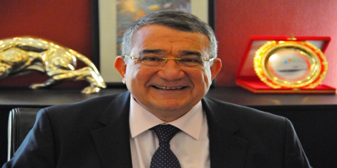 Özdemir: “istikrar Ortamının Oluşması En Büyük Arzumuz”