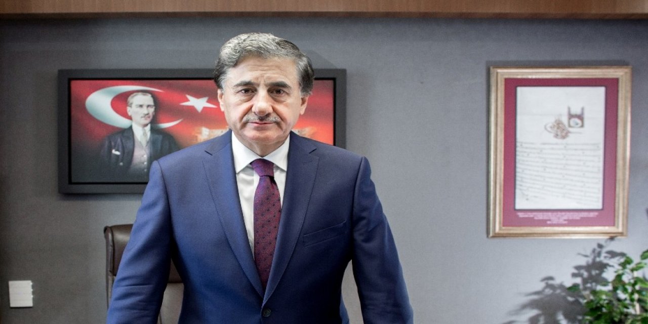 Milletvekili Güneş’ten Yeni Yıl Mesajı