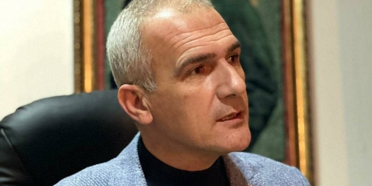 Başkan Altıkulaç’tan Su Tasarrufu Uyarısı
