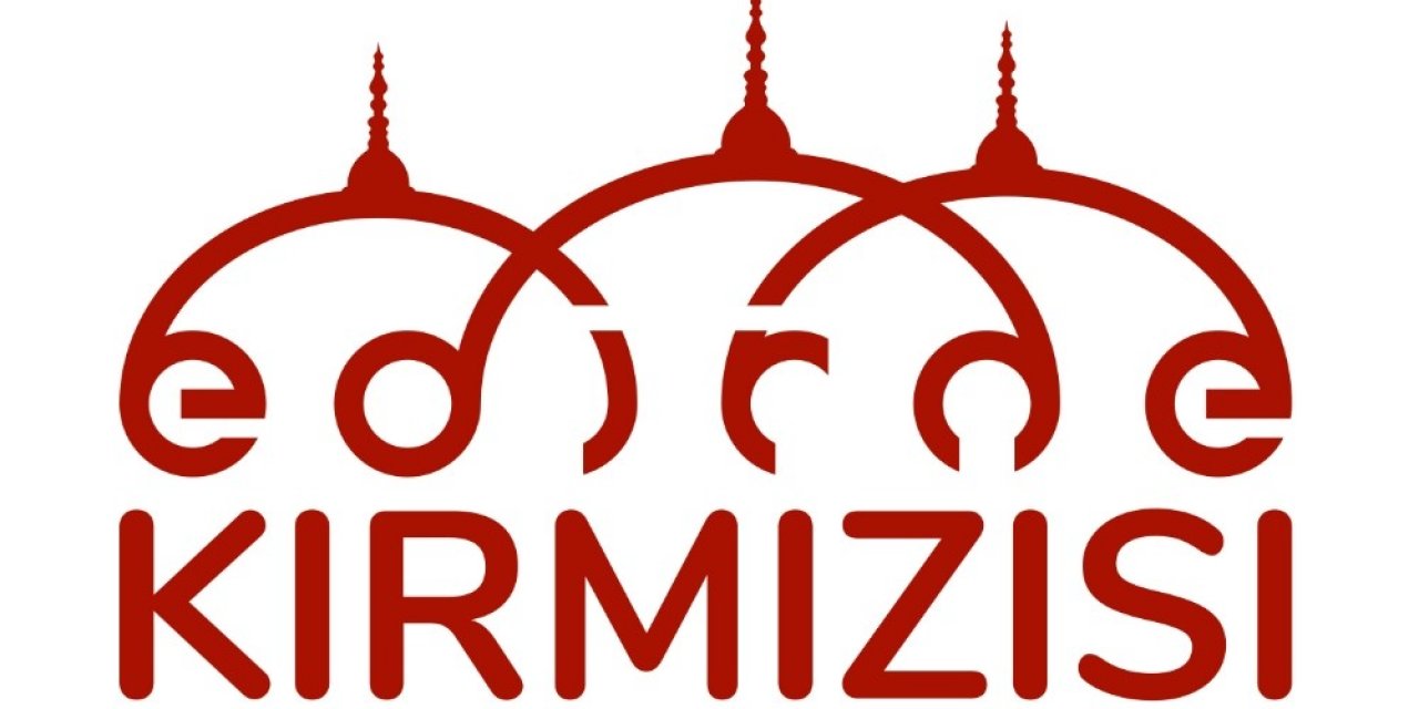 ’edirne Kırmızısı’nın Logosu Belli Oldu