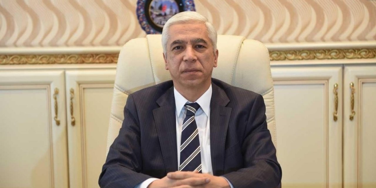 Kaymakam Kanyılmaz: “yılbaşı Partileri Düzenlenmesi Kabul Edilebilir Bir Durum Değildir”