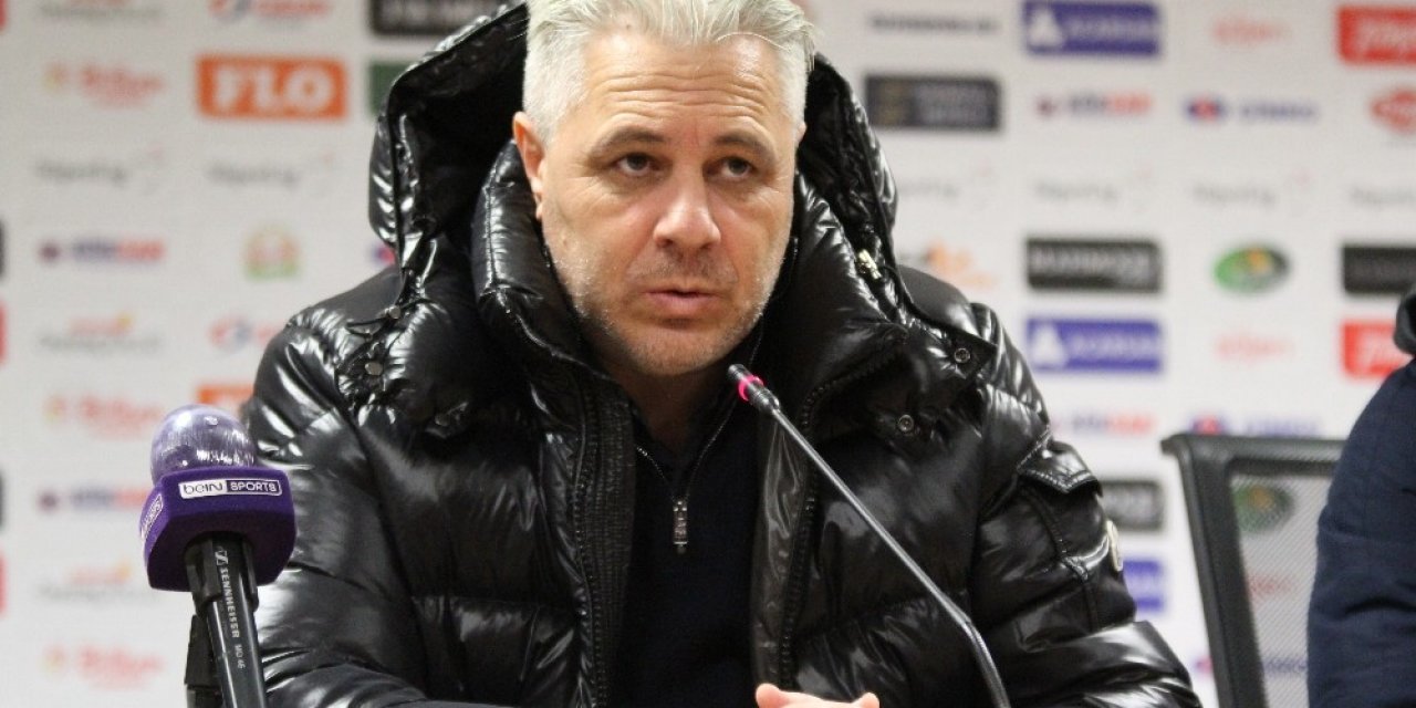 Marius Sumudica’dan Türk Vatandaşlığı Başvurusu