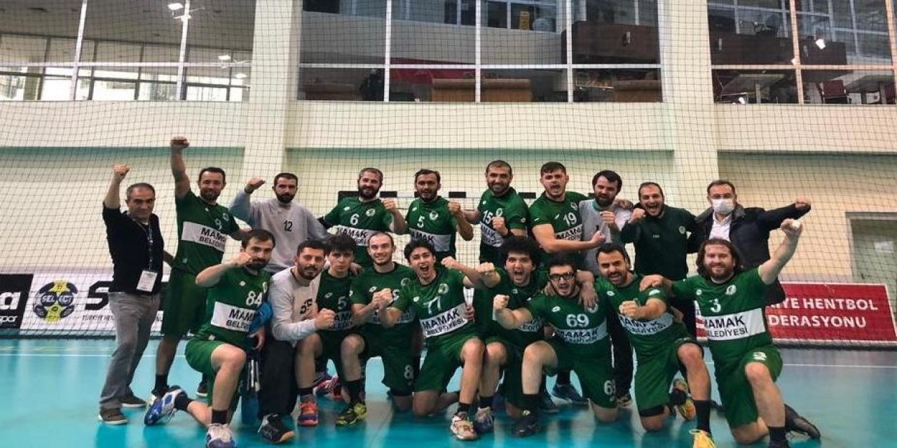 Lider Galibiyetlere Devam Ediyor