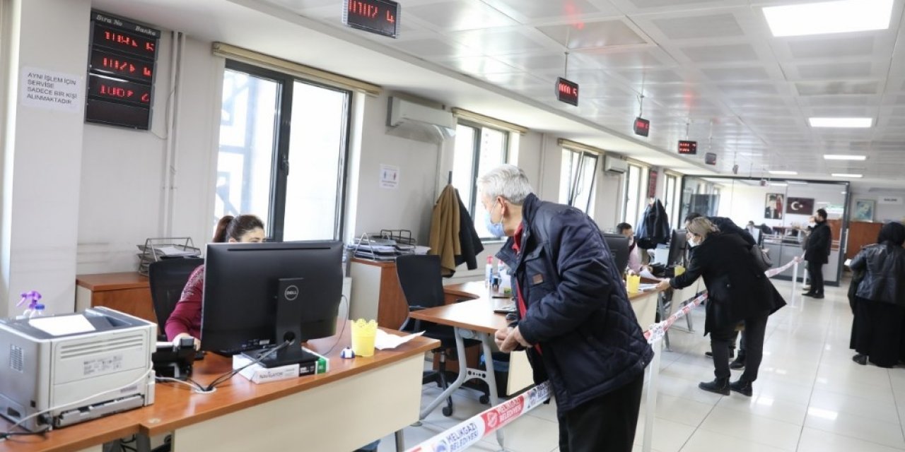 Vergi Borçlarını Yapılandırma Başvuru Süresi Uzatıldı