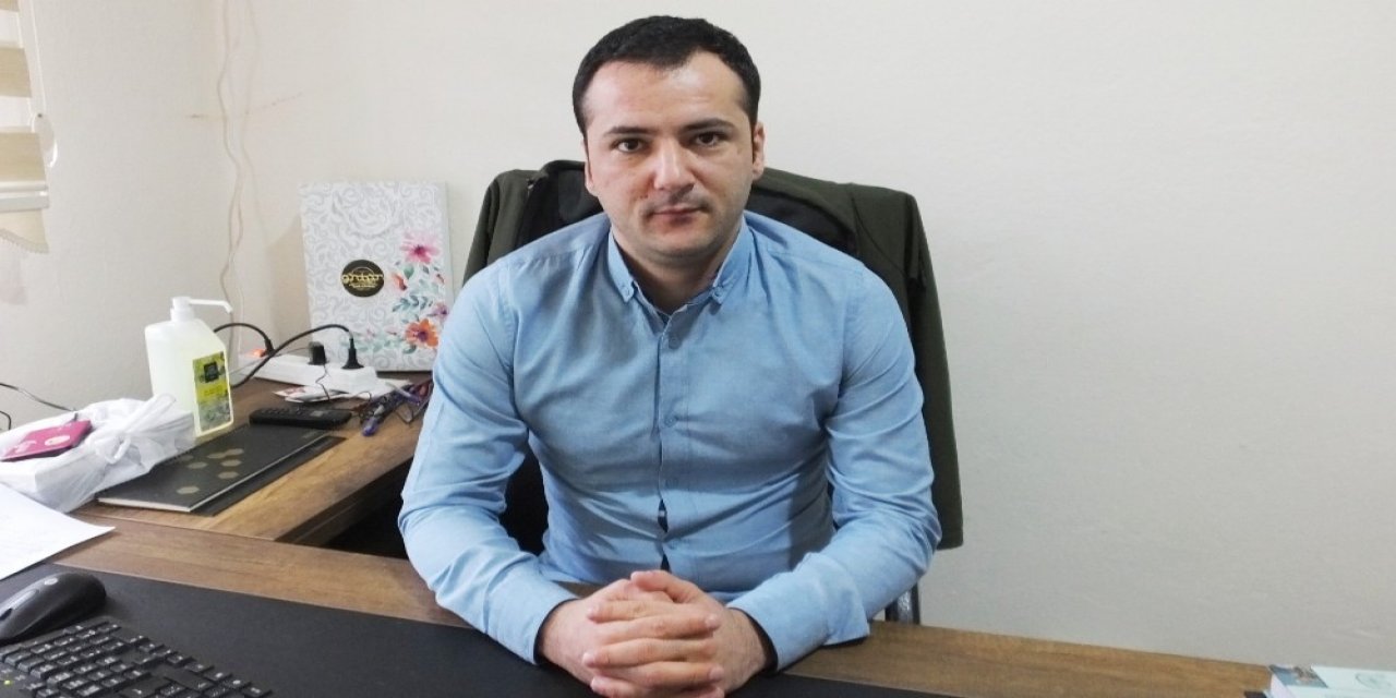 Burhaniye’de Kızılaslan Körfez Şefi Oldu