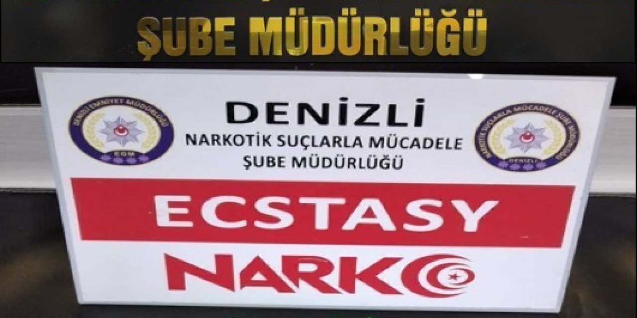 Yılbaşını Bekleyen Tacirlere Narkotikten Sabah Sürprizi