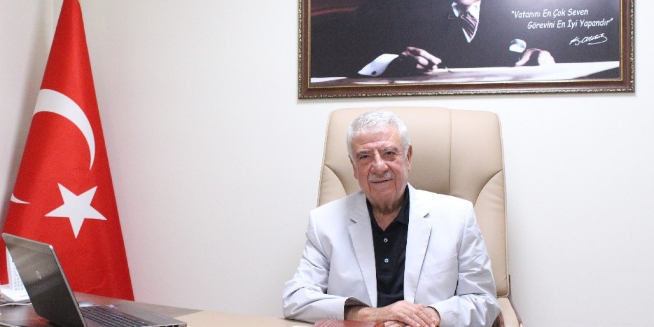 Anka’dan Yeni Yıl Kutlaması