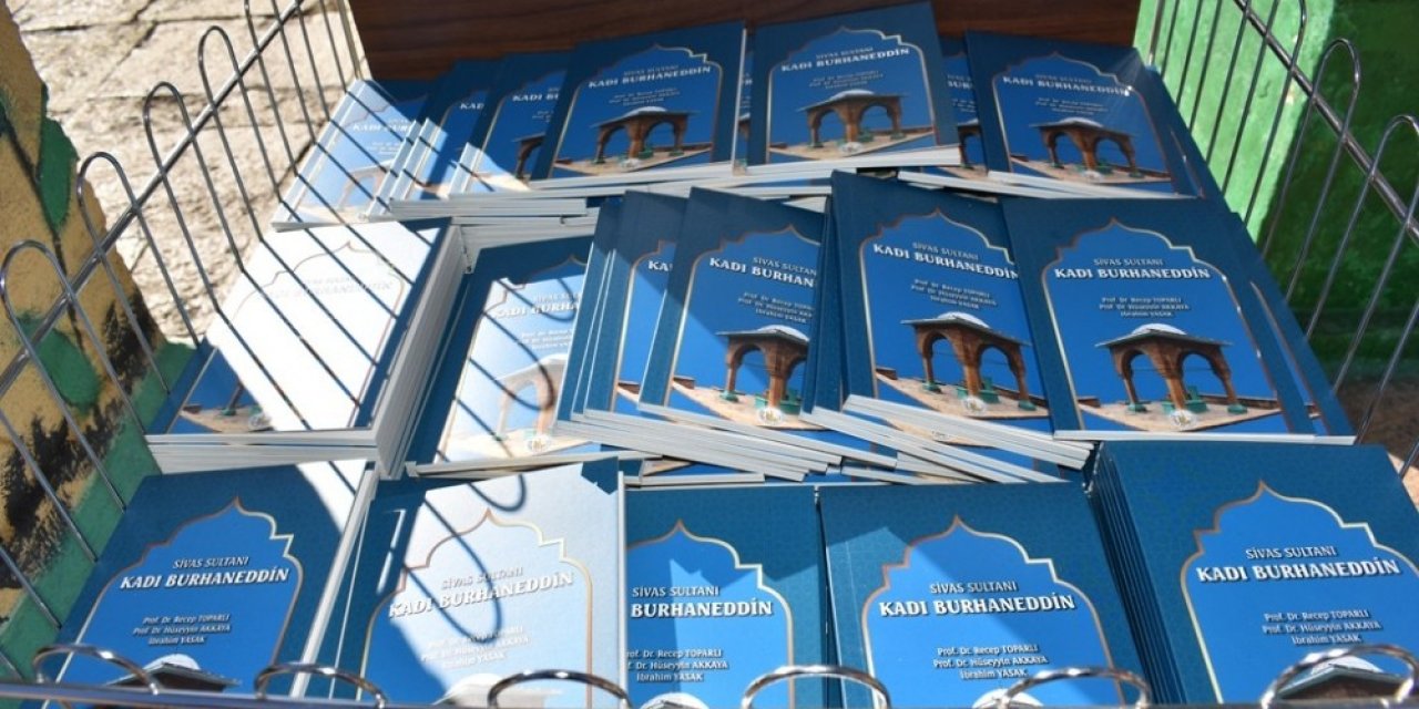 Sivas Belediyesi Kültürel Değerlerine Sahip Çıkıyor