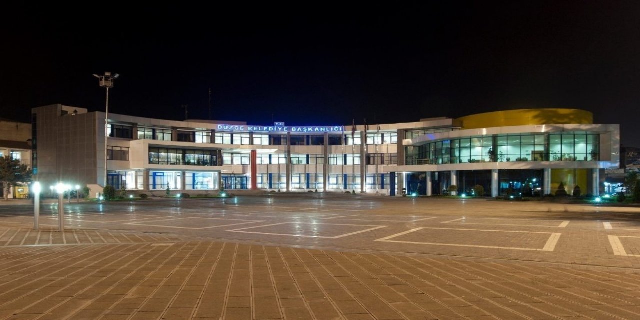 Düzce’de Yapılandırma Başvuru Süreleri Uzatıldı
