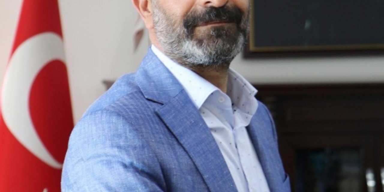 Göğebakan: 2020’yi Unutturacak Bir Yıl Diliyorum