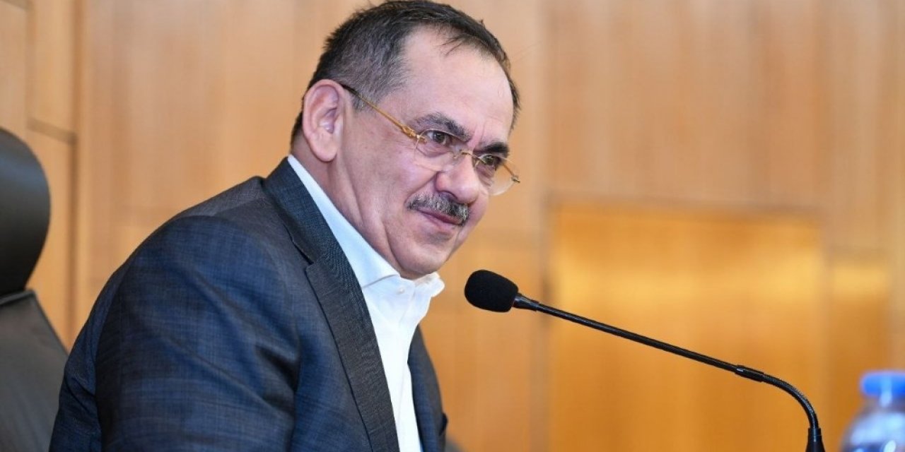 Başkan Demir: “hepimizin Performansı Ölçülecek”