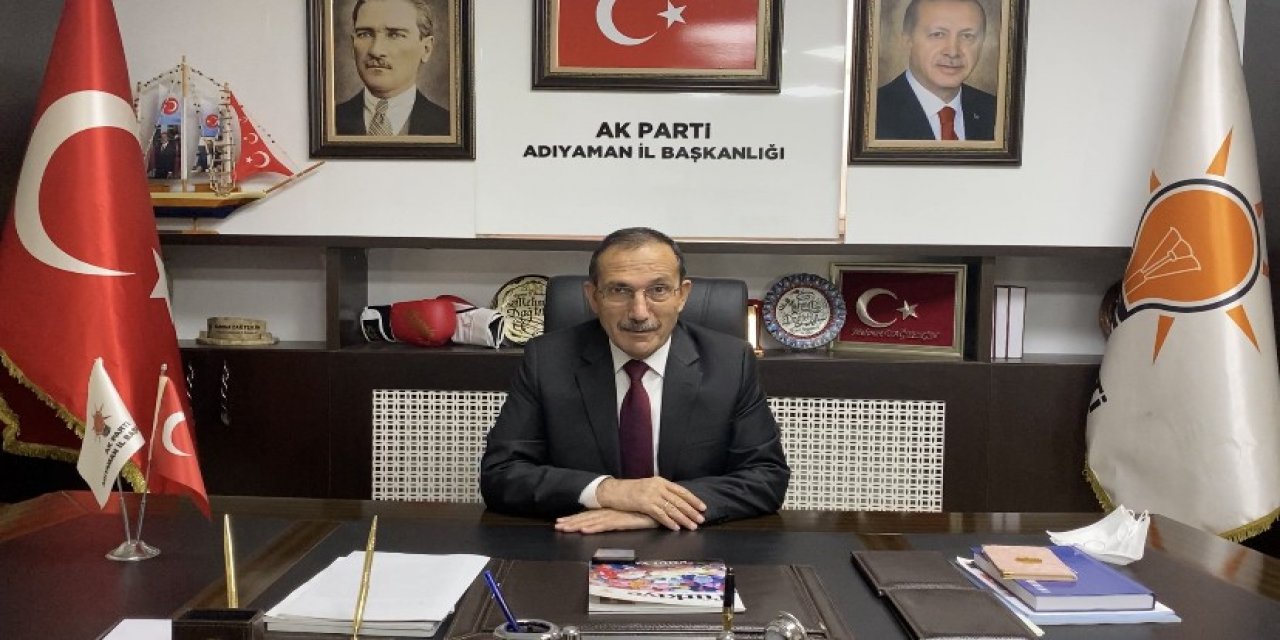 Başkan Dağtekin: “yatırım Seferberliği Aynı Hız Ve Heyecanla Devam Edecek”