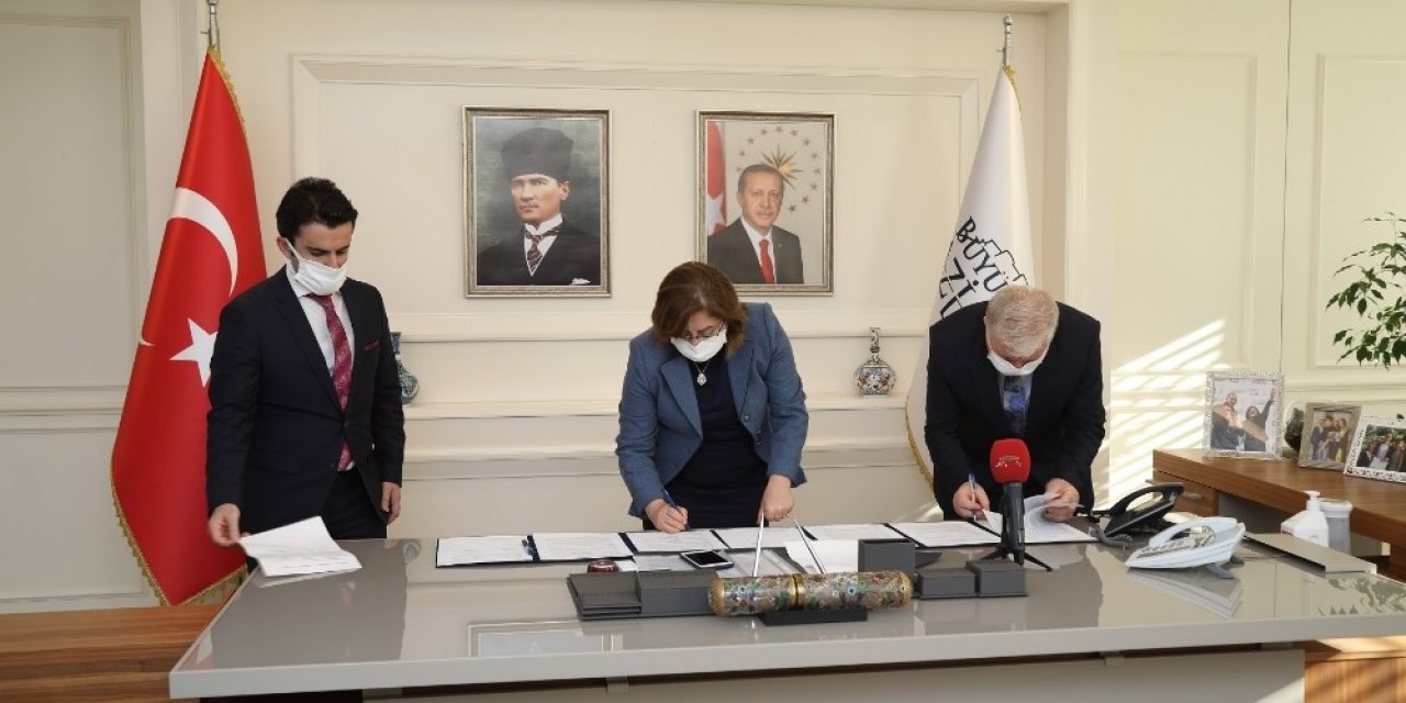 İstihdamı Artıracak Protokol
