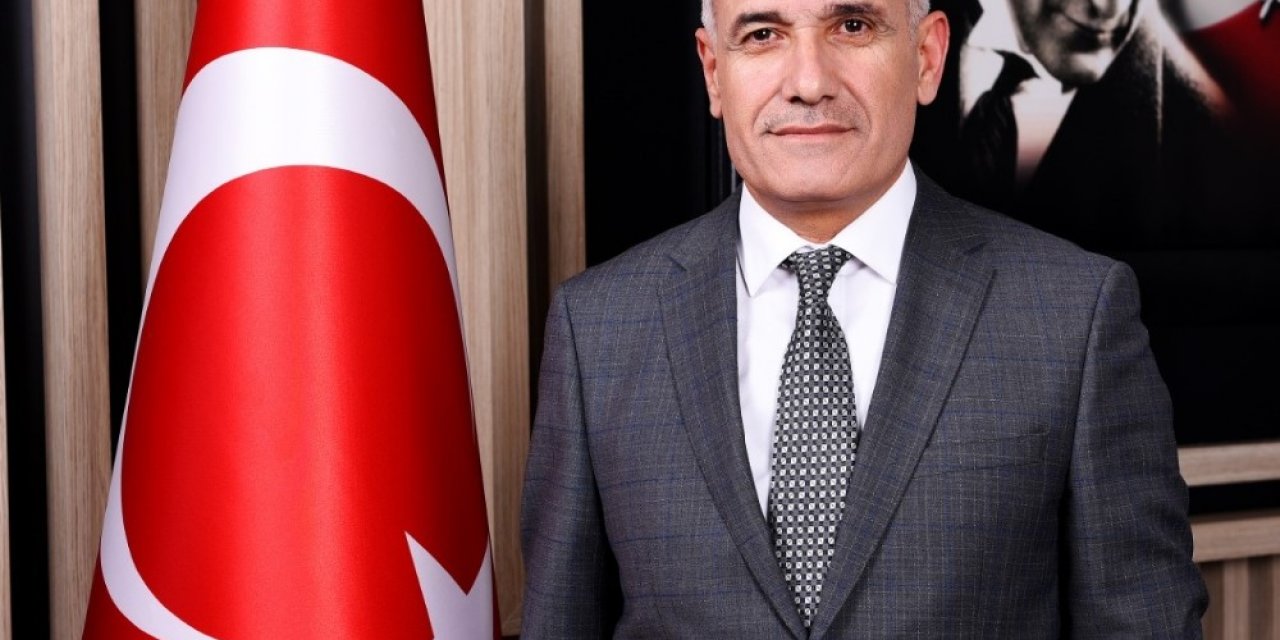 Güder’den Yeni Yıl Mesajı