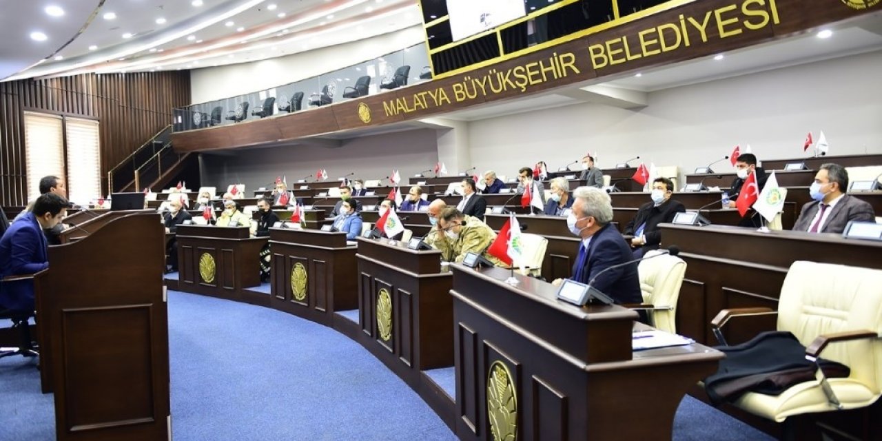 Malatya’da Umke Toplantısı