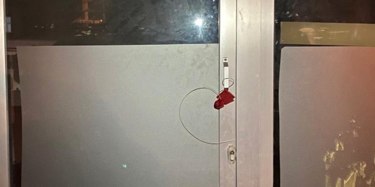 İstanbul’da Sahte Parfüm İmalathanesine Baskın