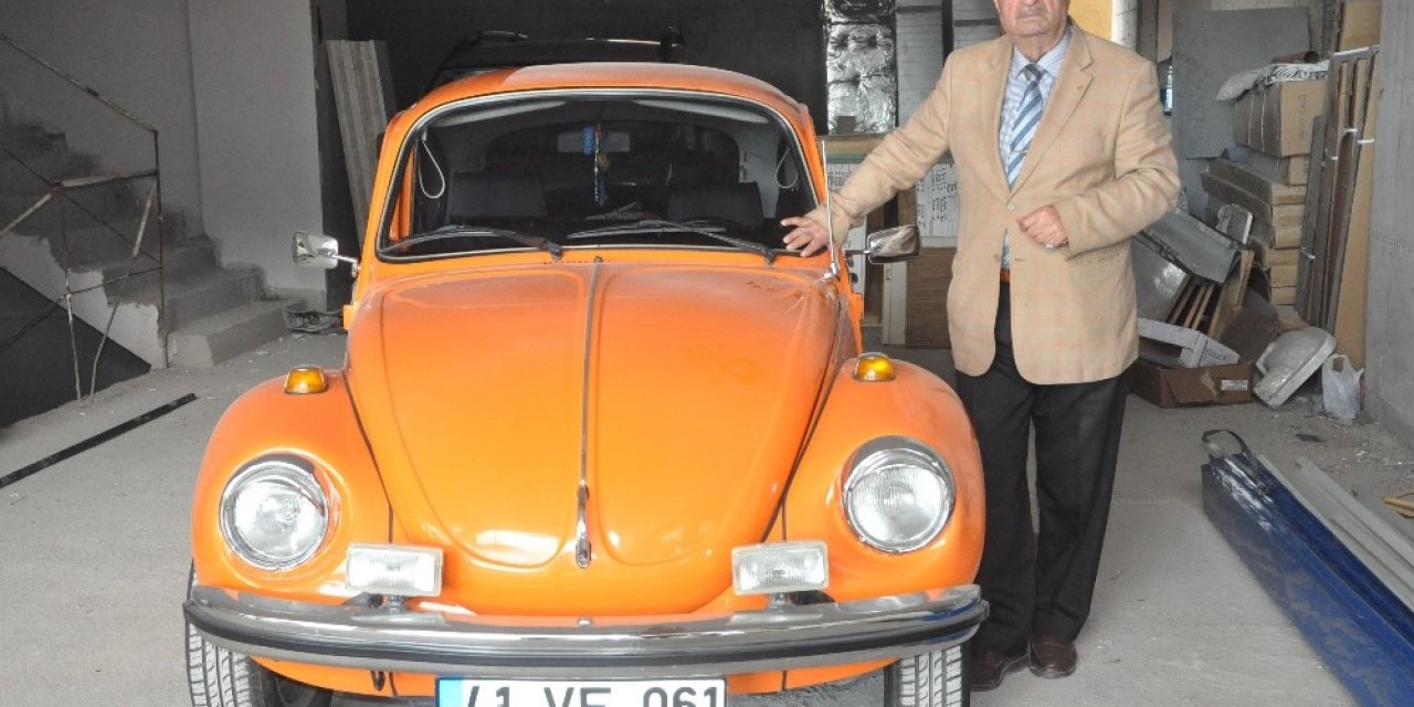 İlk Yerli Otomobili 5 Milyona Satın Almıştı, Korona Virüsten Hayatını Kaybetti
