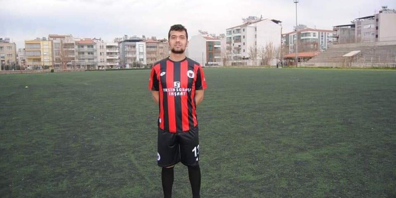Genç Futbolcu Kansere Yenildi