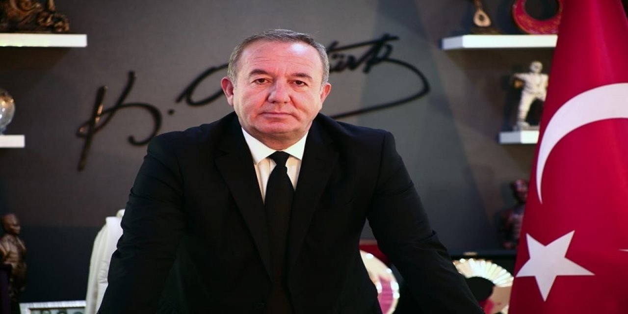 Başkan Şahiner’den Su Tasarruf Çağrısı