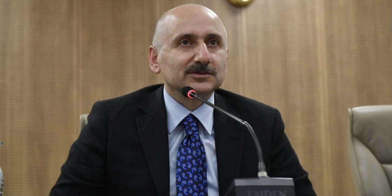 5a Uydusu Pazartesi Gecesi Fırlatılıyor